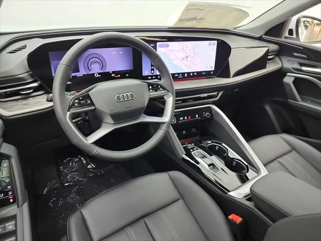 2026 Audi Q5 Premium Plus TFSI quattro S tronic
