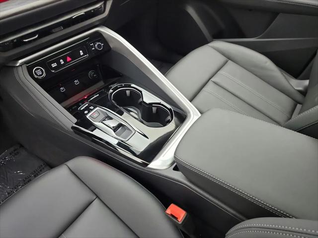2026 Audi Q5 Premium Plus TFSI quattro S tronic