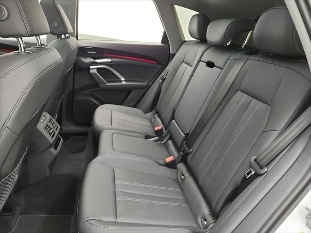 2026 Audi Q5 Premium Plus TFSI quattro S tronic