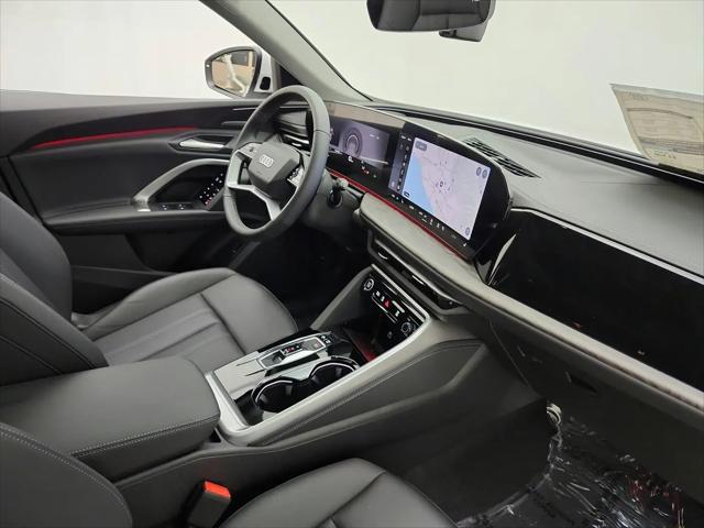 2026 Audi Q5 Premium Plus TFSI quattro S tronic