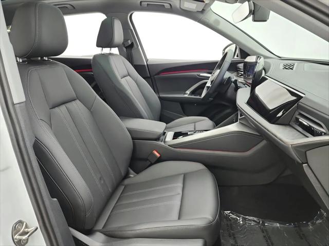 2026 Audi Q5 Premium Plus TFSI quattro S tronic