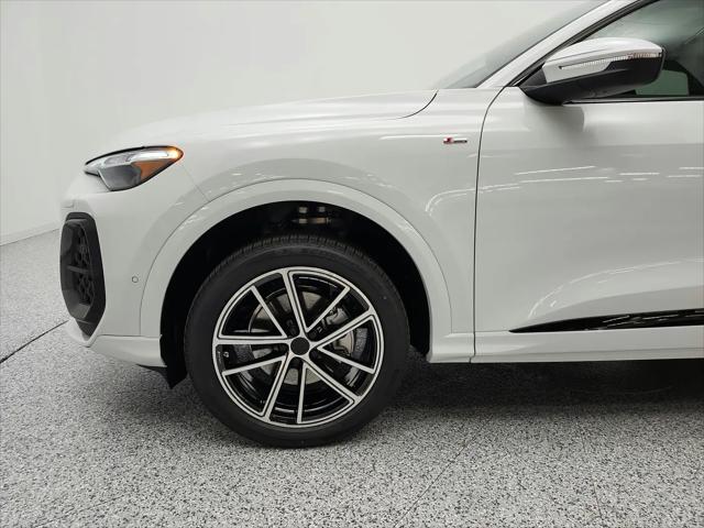 2026 Audi Q5 Premium Plus TFSI quattro S tronic