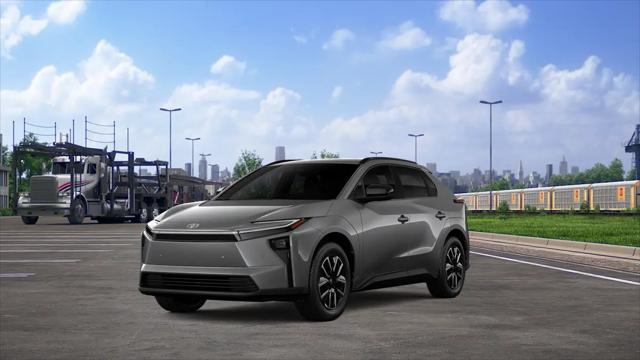 2026 Toyota bZ XLE for sale in Merced, CA