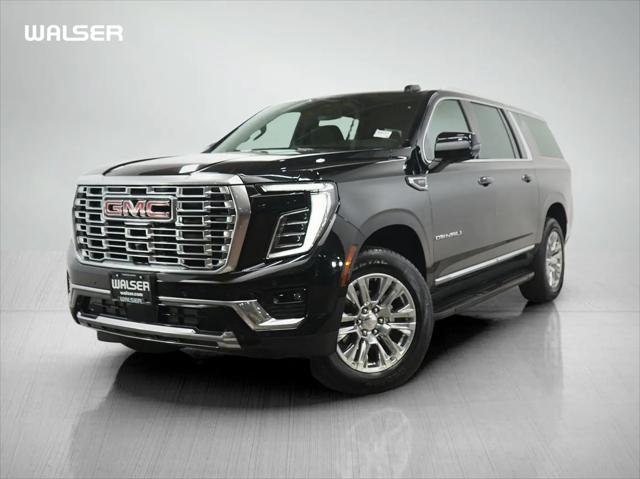 2025 GMC Yukon XL 4WD Denali for sale in Burnsville, MN