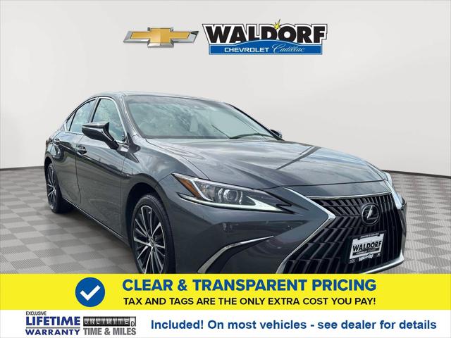 2024 Lexus ES 350 ES 350 for sale in Prince Frederick, MD