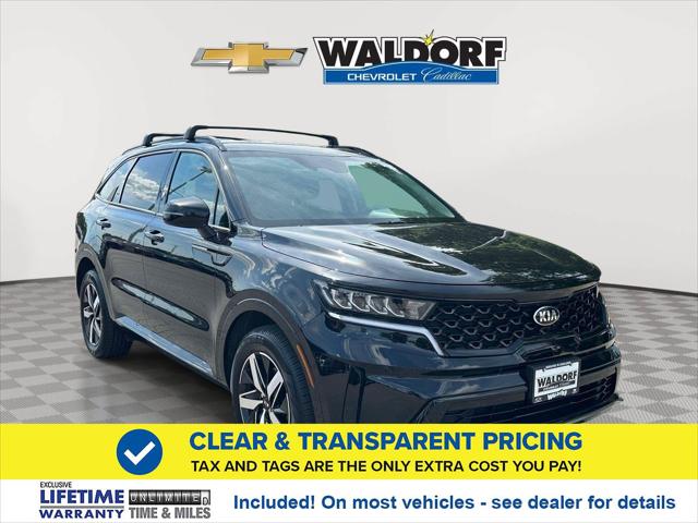 2021 Kia Sorento S for sale in Prince Frederick, MD