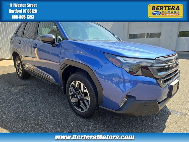 2026 Subaru Forester Premium for sale in Hartford, CT