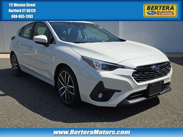 2026 Subaru Impreza Sport for sale in Hartford, CT