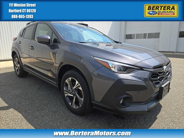 2026 Subaru Crosstrek Premium for sale in Hartford, CT