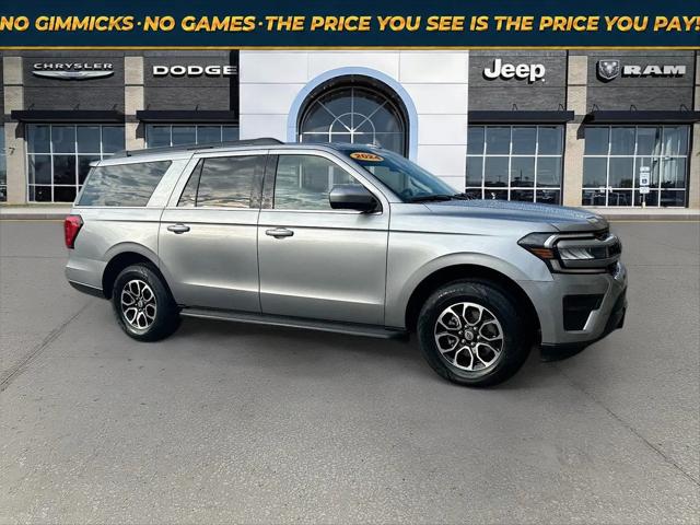 2024 Ford Expedition XLT MAX for sale in Mount Juliet, TN