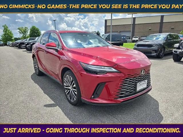 2023 Lexus RX 350 Premium Plus for sale in Mount Juliet, TN