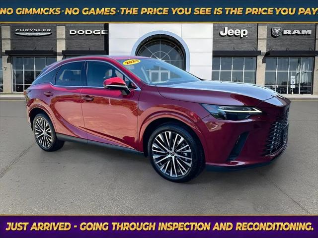 2023 Lexus RX 350 Premium Plus for sale in Mount Juliet, TN