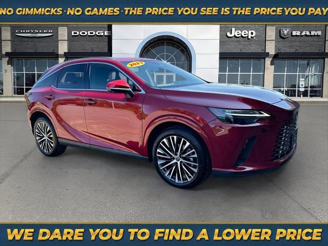 2023 Lexus RX 350 Premium Plus for sale in Mount Juliet, TN