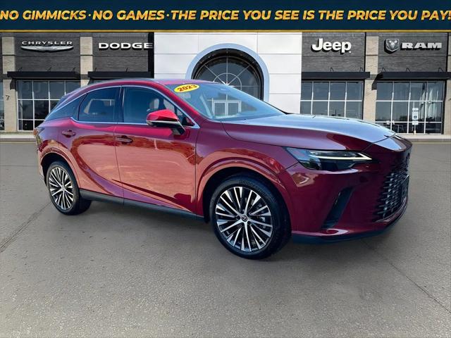 2023 Lexus RX 350 Premium Plus for sale in Mount Juliet, TN