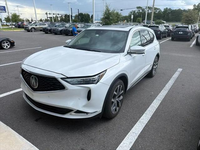 2024 Acura MDX Technology Package for sale in Orlando, FL