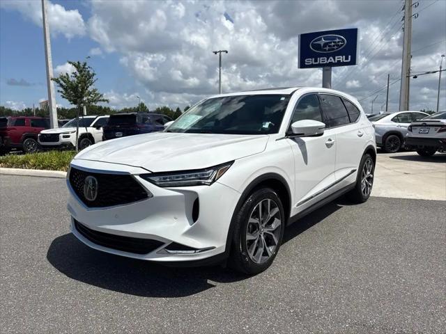 2024 Acura MDX Technology Package for sale in Orlando, FL