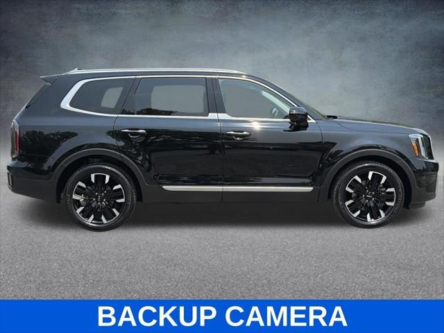 2023 Kia Telluride SX 2023 Kia Telluride SX