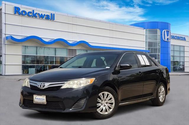 2014 Toyota Camry L for sale in Rockwall, TX