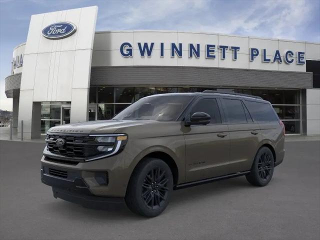 2026 Ford Expedition Platinum for sale in Duluth, GA