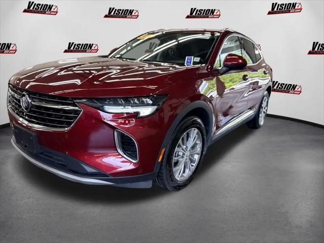 2022 Buick Envision AWD Preferred for sale in Rochester, NY