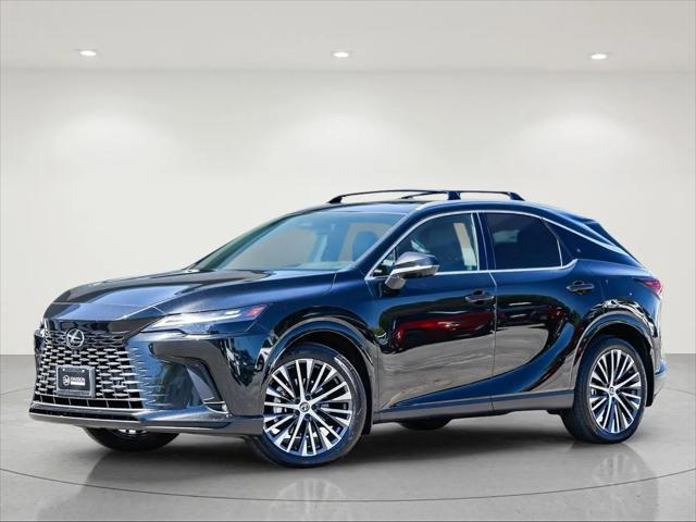 2024 Lexus RX 350 Premium Plus
