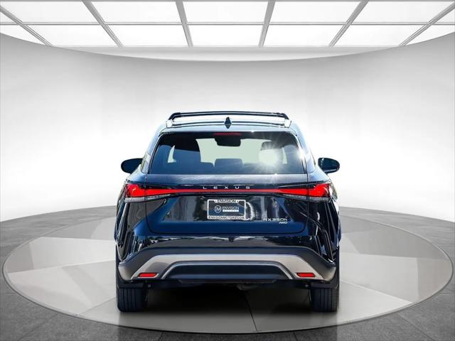 2024 Lexus RX 350 Premium Plus