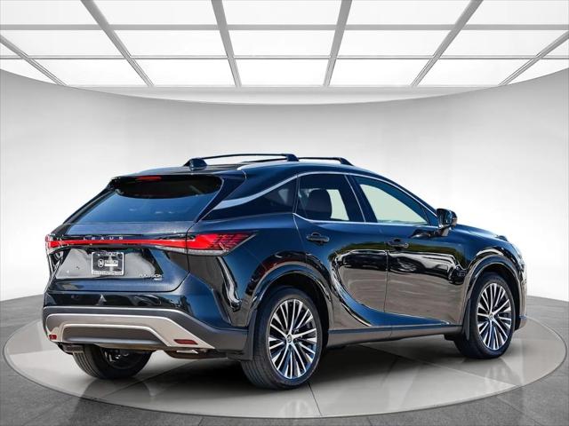 2024 Lexus RX 350 Premium Plus