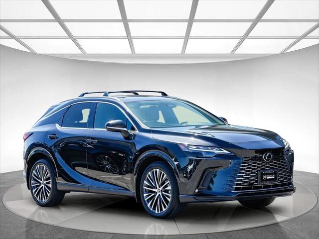 2024 Lexus RX 350 Premium Plus