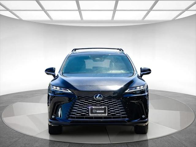 2024 Lexus RX 350 Premium Plus
