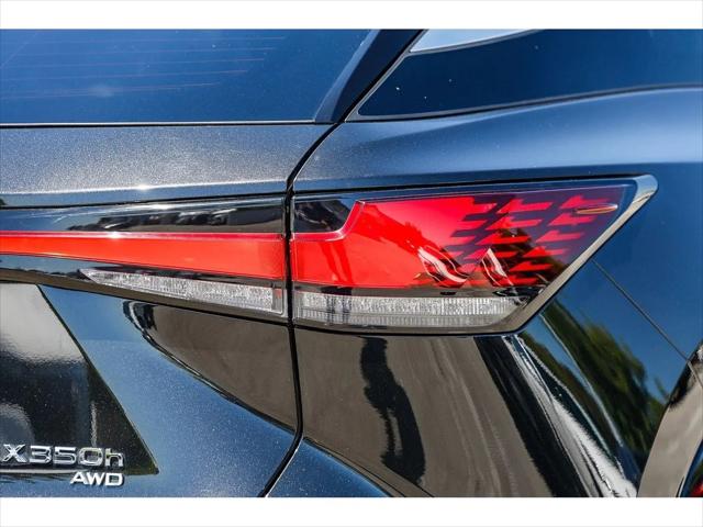 2024 Lexus RX 350 Premium Plus