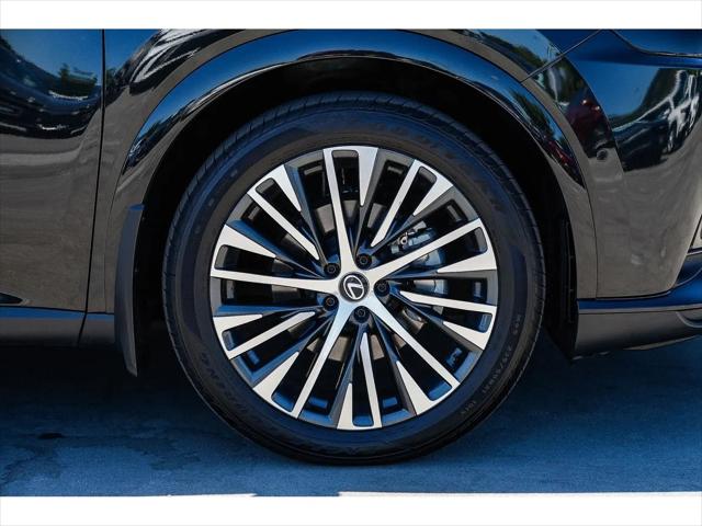 2024 Lexus RX 350 Premium Plus