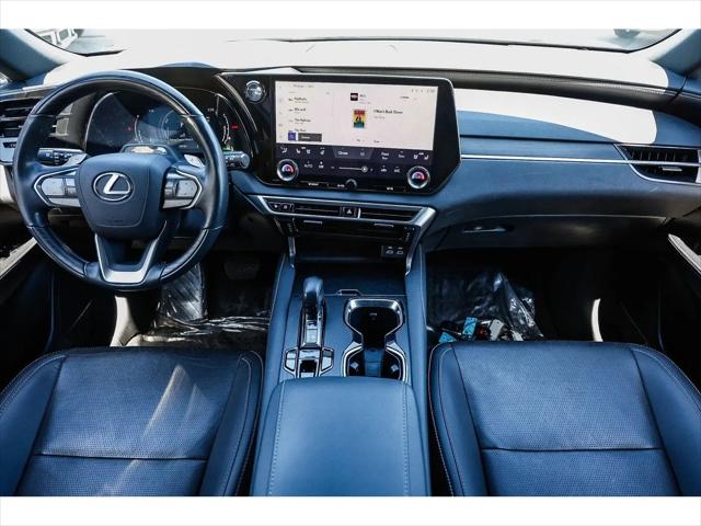 2024 Lexus RX 350 Premium Plus