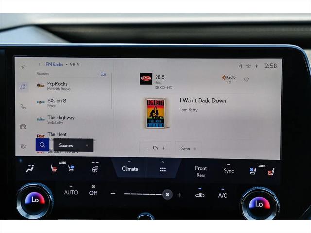 2024 Lexus RX 350 Premium Plus