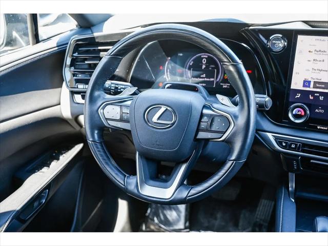 2024 Lexus RX 350 Premium Plus