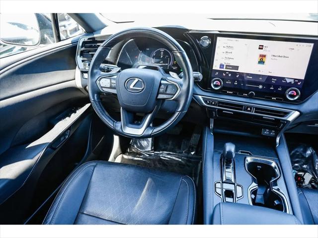 2024 Lexus RX 350 Premium Plus