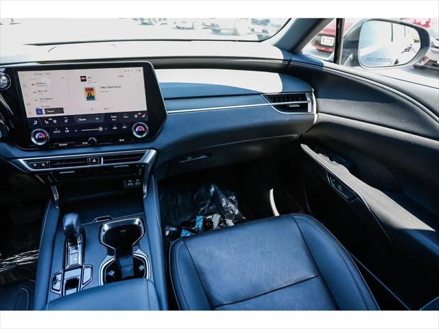 2024 Lexus RX 350 Premium Plus