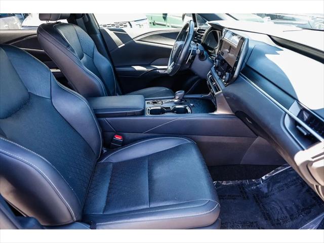 2024 Lexus RX 350 Premium Plus