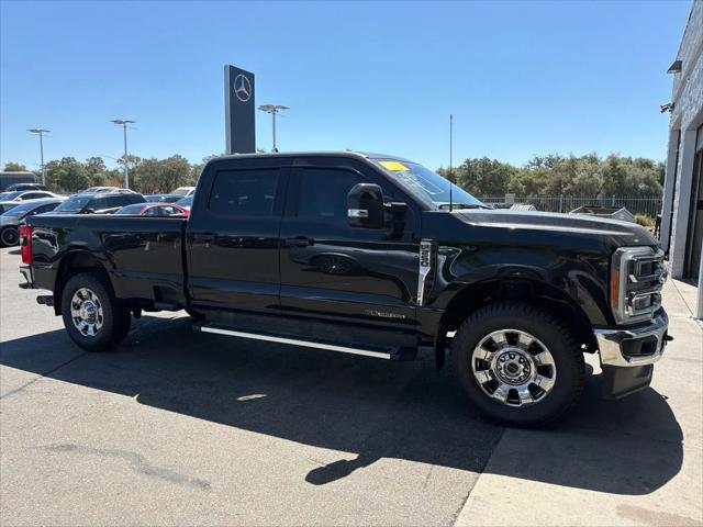 2023 Ford F-250 LARIAT for sale in Rocklin, CA
