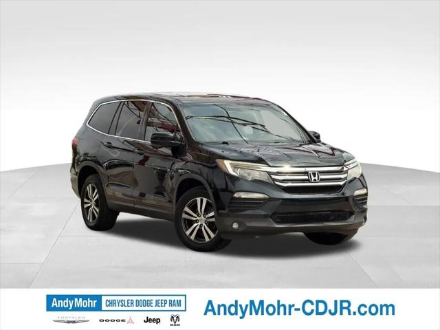 2018 Honda Pilot EX-L for sale in Indianpolis, IN