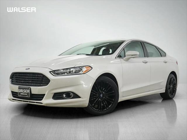 2014 Ford Fusion SE for sale in White Bear Lake, MN