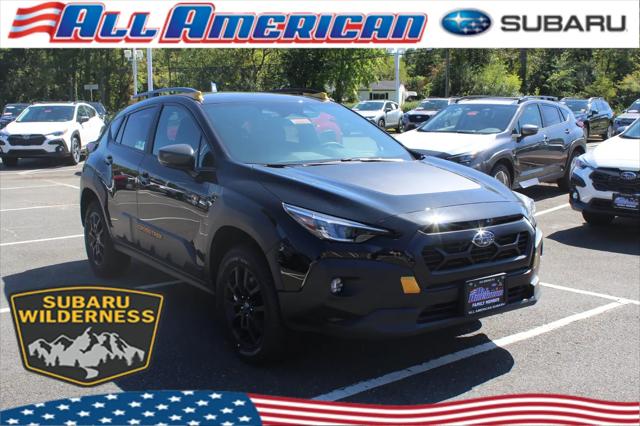 2026 Subaru Crosstrek Wilderness for sale in Old Bridge, NJ