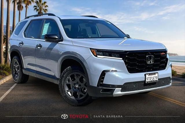 2025 Honda Pilot TrailSport for sale in Goleta, CA