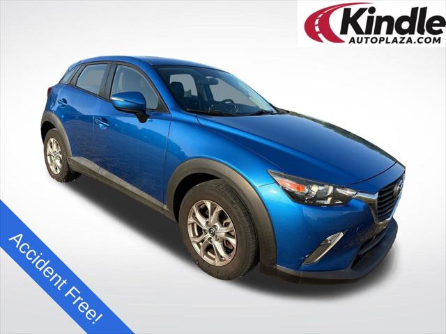 2016 Mazda CX-3 Touring for sale in Cape May Court House, NJ