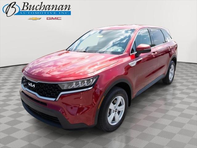 2023 Kia Sorento LX