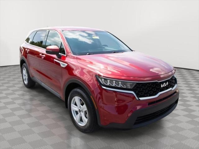 2023 Kia Sorento LX