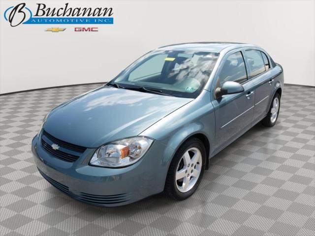 2010 Chevrolet Cobalt LT w/2LT 2010 Chevrolet Cobalt LT w/2LT