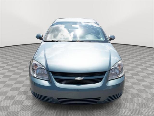 2010 Chevrolet Cobalt LT w/2LT 2010 Chevrolet Cobalt LT w/2LT
