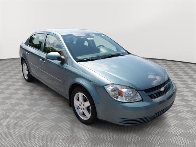 2010 Chevrolet Cobalt LT w/2LT 2010 Chevrolet Cobalt LT w/2LT