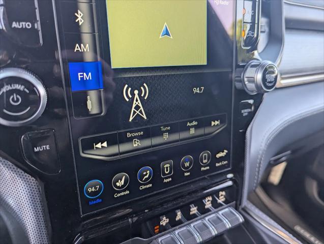 2021 Ram 1500 Limited Crew Cab 4x2 57 Box