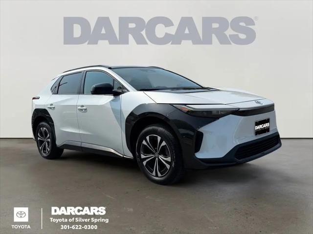 2024 Toyota bZ4X XLE for sale in Silver Spring, MD